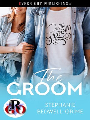 cover image of The Groom